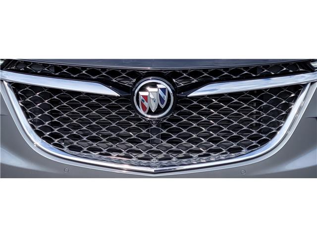 2023 Buick Enclave Avenir (Stk: 68919A) in Sudbury - Image 18 of 19