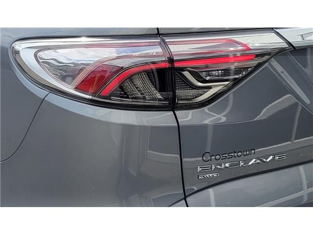 2023 Buick Enclave Avenir (Stk: 68919A) in Sudbury - Image 19 of 19