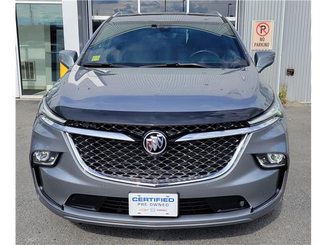 2023 Buick Enclave Avenir (Stk: 68919A) in Sudbury - Image 2 of 19