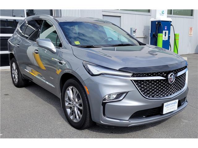 2023 Buick Enclave Avenir (Stk: 68919A) in Sudbury - Image 3 of 19