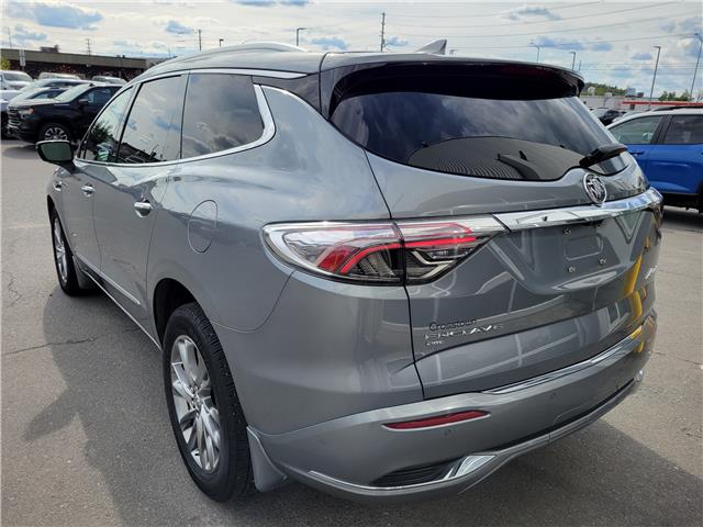 2023 Buick Enclave Avenir (Stk: 68919A) in Sudbury - Image 5 of 19