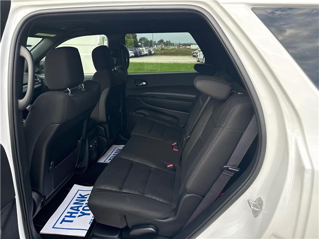 2026 Dodge Durango GT (Stk: 26001) in Meaford - Image 10 of 13