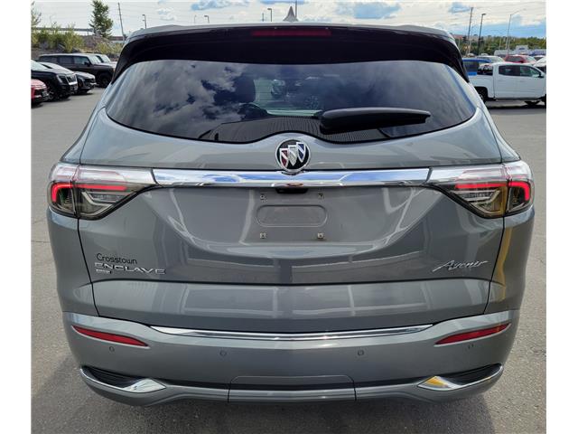 2023 Buick Enclave Avenir (Stk: 68919A) in Sudbury - Image 6 of 19