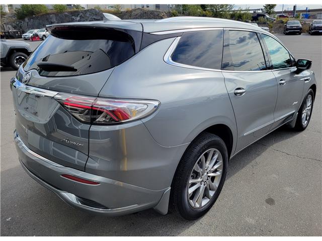 2023 Buick Enclave Avenir (Stk: 68919A) in Sudbury - Image 7 of 19