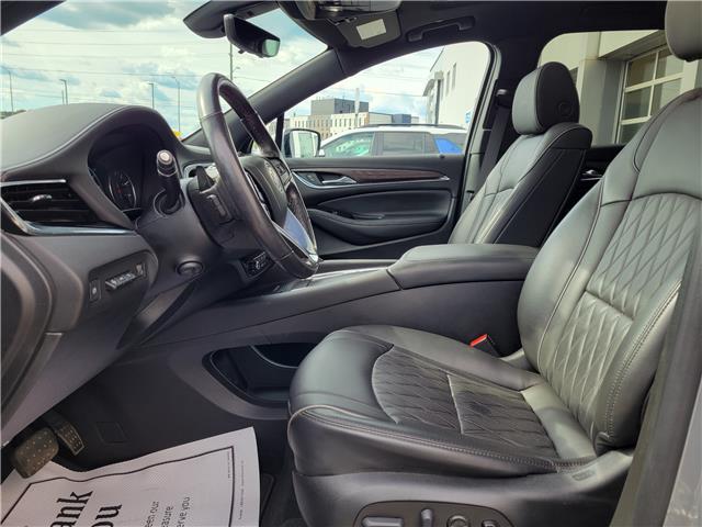 2023 Buick Enclave Avenir (Stk: 68919A) in Sudbury - Image 8 of 19