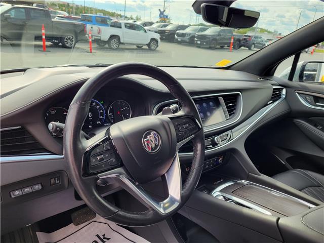 2023 Buick Enclave Avenir (Stk: 68919A) in Sudbury - Image 9 of 19