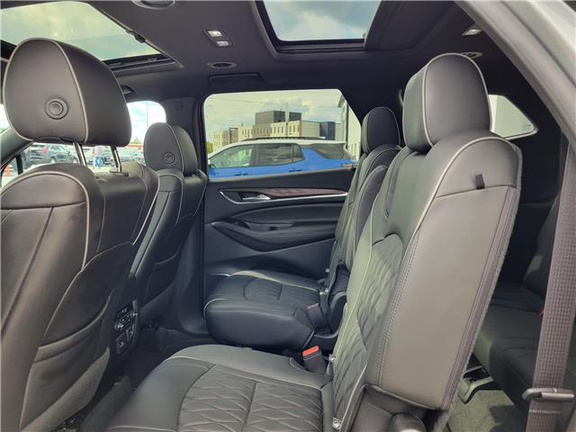 2023 Buick Enclave Avenir (Stk: 68919A) in Sudbury - Image 15 of 19