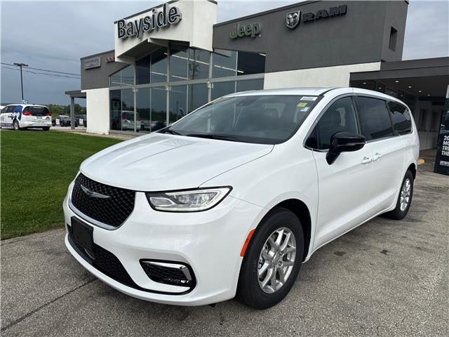 2026 Chrysler Pacifica Select (Stk: 26000) in Meaford - Image 1 of 13