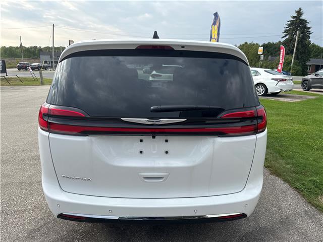2026 Chrysler Pacifica Select (Stk: 26000) in Meaford - Image 6 of 13