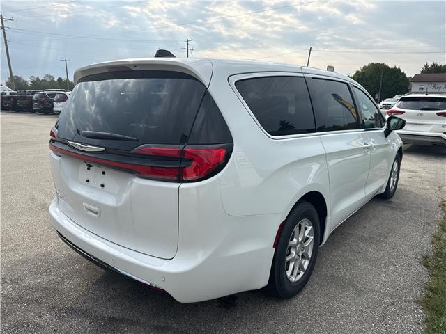 2026 Chrysler Pacifica Select (Stk: 26000) in Meaford - Image 5 of 13