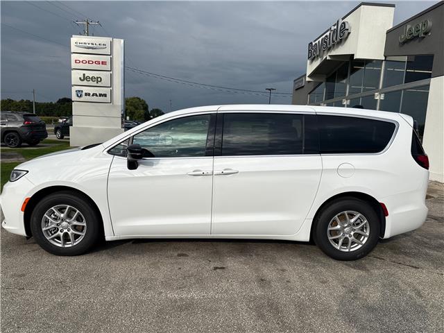 2026 Chrysler Pacifica Select (Stk: 26000) in Meaford - Image 8 of 13