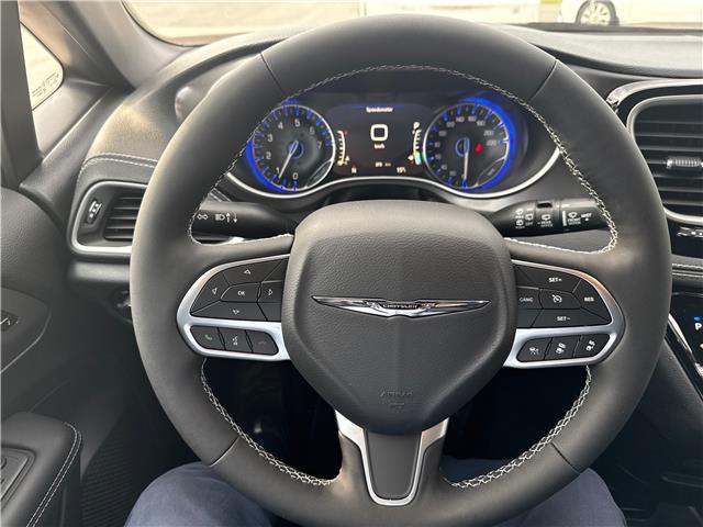 2026 Chrysler Pacifica Select (Stk: 26000) in Meaford - Image 11 of 13