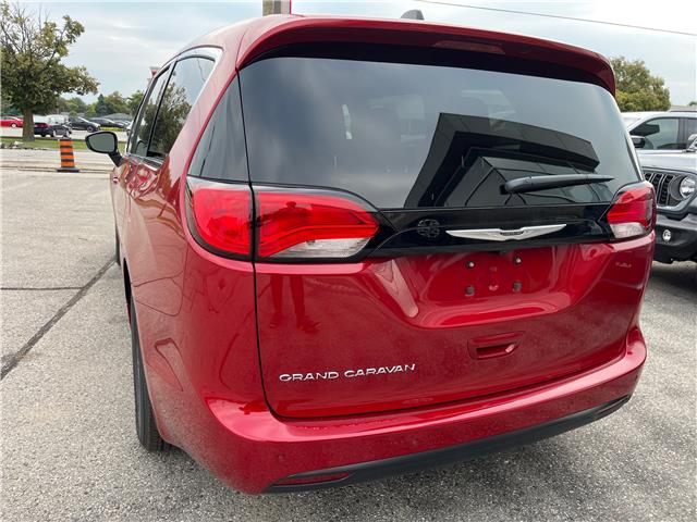 2026 Chrysler Grand Caravan SXT (Stk: 26-102) in Sarnia - Image 3 of 15