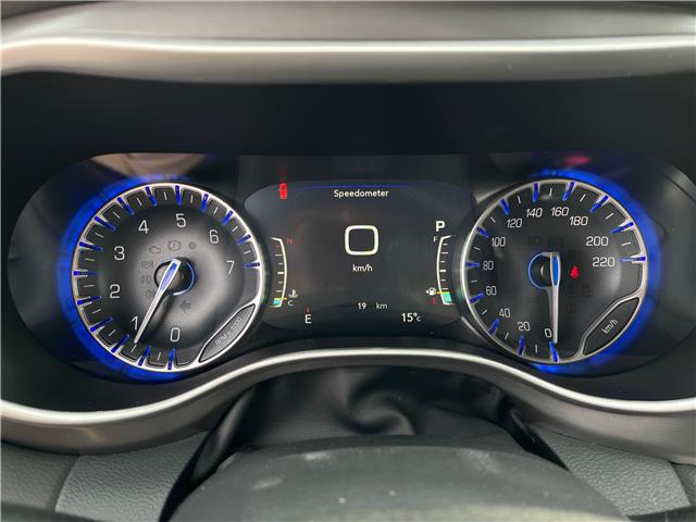 2026 Chrysler Grand Caravan SXT (Stk: 26-101) in Sarnia - Image 13 of 19