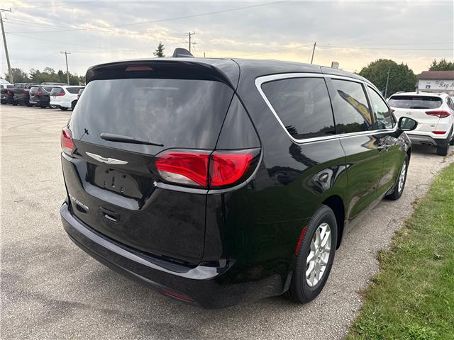 2025 Chrysler Grand Caravan SXT (Stk: 25033) in Meaford - Image 5 of 12