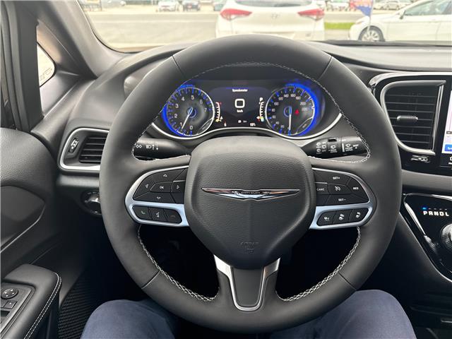 2025 Chrysler Grand Caravan SXT (Stk: 25033) in Meaford - Image 11 of 12