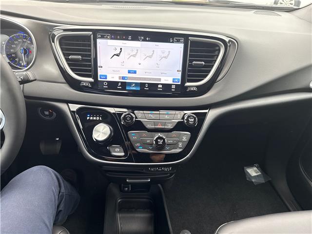 2025 Chrysler Grand Caravan SXT (Stk: 25033) in Meaford - Image 12 of 12