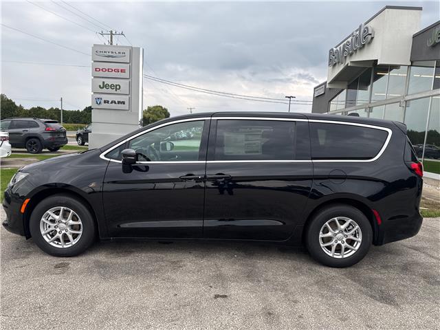 2025 Chrysler Grand Caravan SXT (Stk: 25033) in Meaford - Image 8 of 12