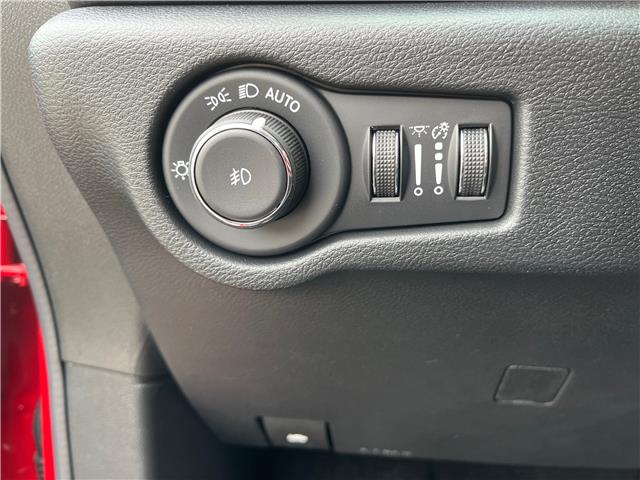 2026 Chrysler Pacifica Select (Stk: 26-118) in Sarnia - Image 9 of 26