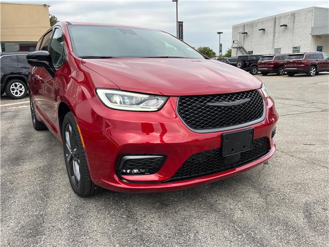 2026 Chrysler Pacifica Select (Stk: 26-118) in Sarnia - Image 6 of 26