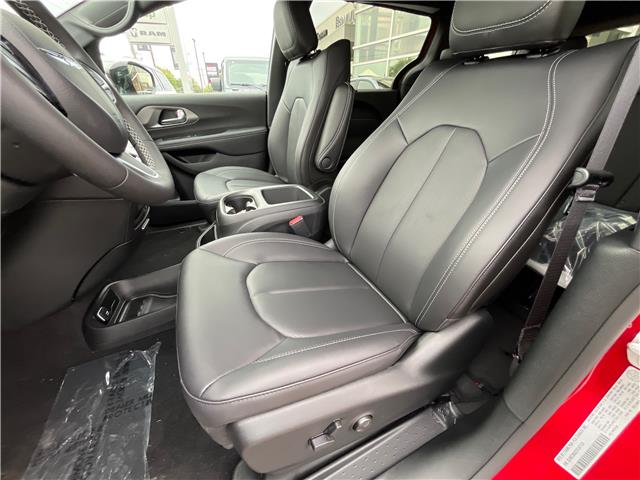 2026 Chrysler Pacifica Select (Stk: 26-118) in Sarnia - Image 7 of 26