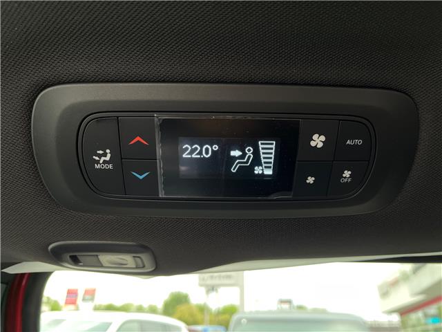 2026 Chrysler Pacifica Select (Stk: 26-118) in Sarnia - Image 24 of 26