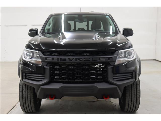 2022 Chevrolet Colorado ZR2 (Stk: S1415A) in Watrous - Image 4 of 39