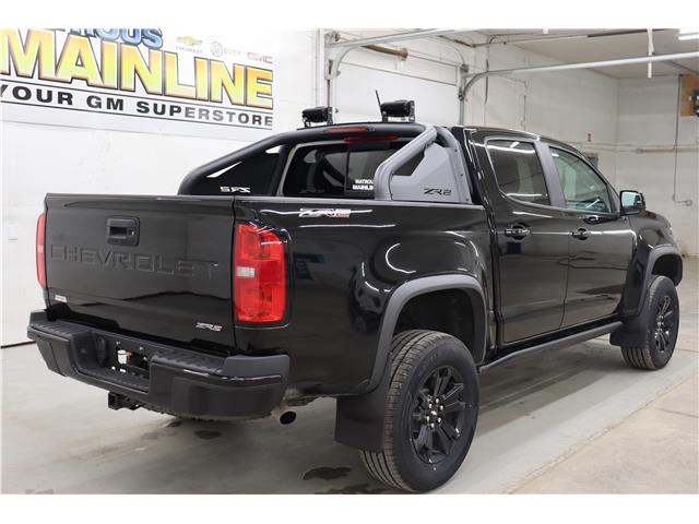 2022 Chevrolet Colorado ZR2 (Stk: S1415A) in Watrous - Image 7 of 39