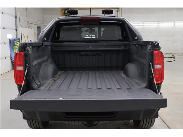 2022 Chevrolet Colorado ZR2 (Stk: S1415A) in Watrous - Image 9 of 39