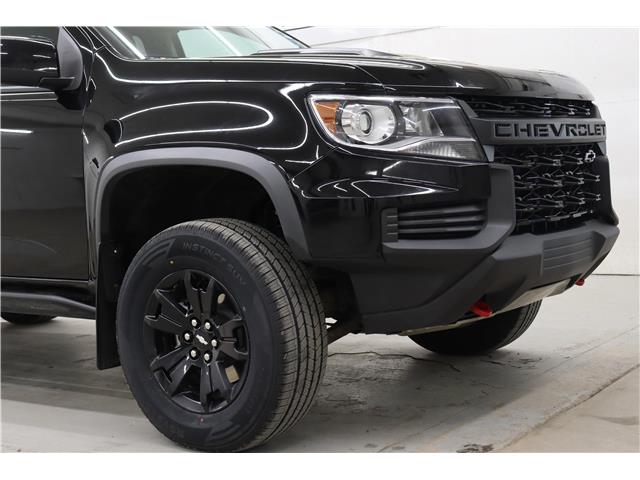 2022 Chevrolet Colorado ZR2 (Stk: S1415A) in Watrous - Image 13 of 39