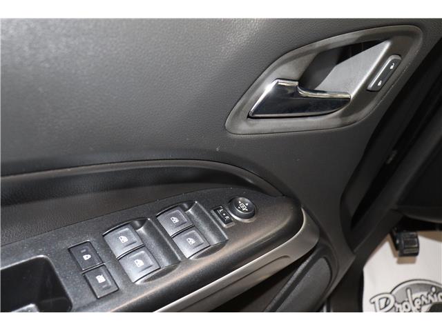 2022 Chevrolet Colorado ZR2 (Stk: S1415A) in Watrous - Image 15 of 39