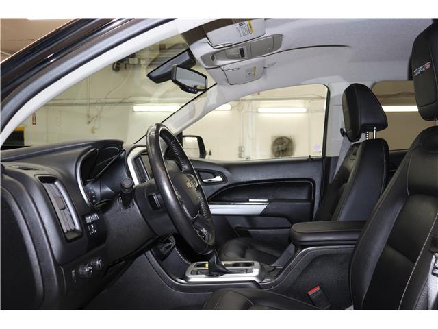 2022 Chevrolet Colorado ZR2 (Stk: S1415A) in Watrous - Image 16 of 39