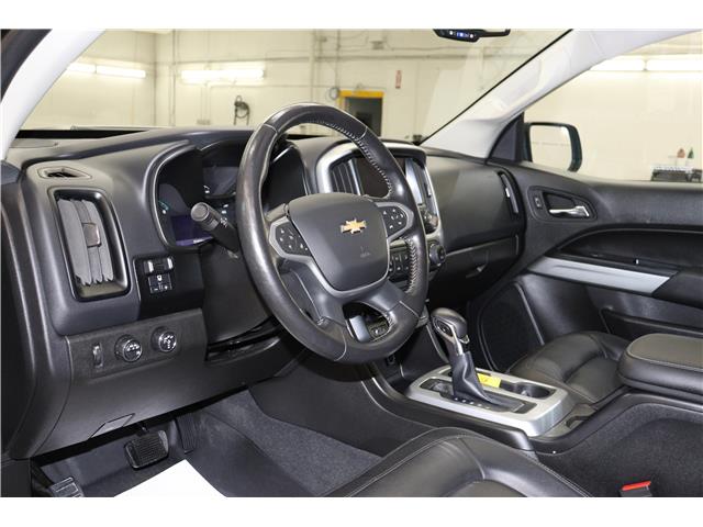 2022 Chevrolet Colorado ZR2 (Stk: S1415A) in Watrous - Image 17 of 39
