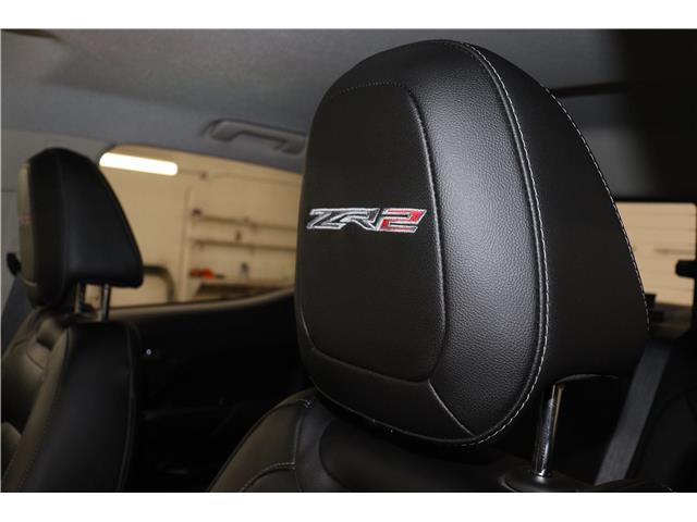 2022 Chevrolet Colorado ZR2 (Stk: S1415A) in Watrous - Image 18 of 39