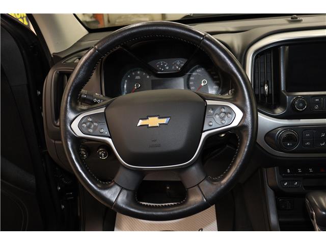 2022 Chevrolet Colorado ZR2 (Stk: S1415A) in Watrous - Image 19 of 39
