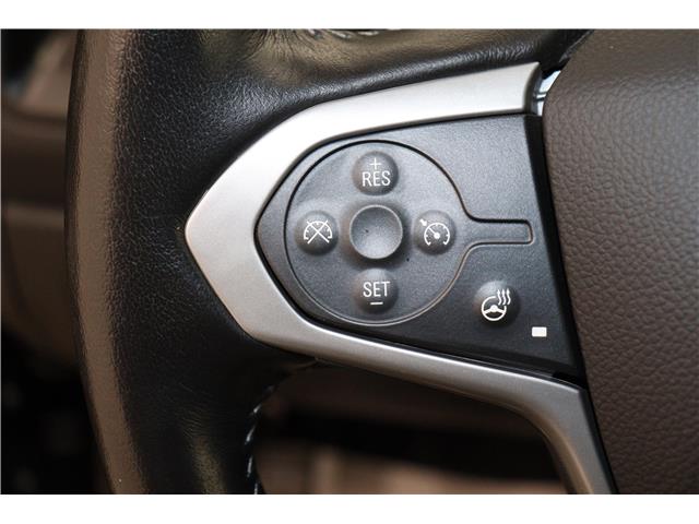 2022 Chevrolet Colorado ZR2 (Stk: S1415A) in Watrous - Image 20 of 39