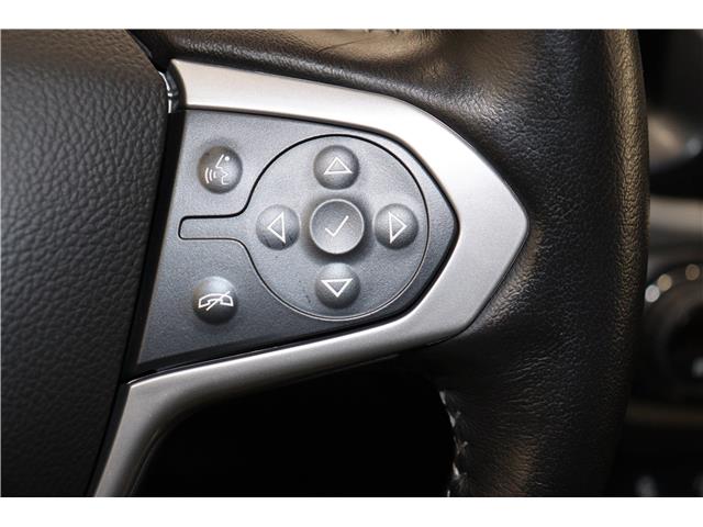 2022 Chevrolet Colorado ZR2 (Stk: S1415A) in Watrous - Image 21 of 39