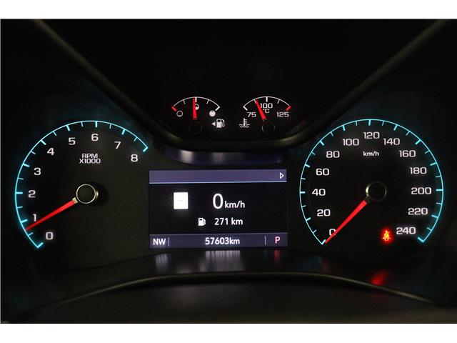 2022 Chevrolet Colorado ZR2 (Stk: S1415A) in Watrous - Image 24 of 39