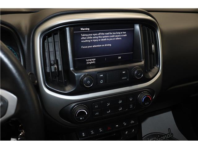 2022 Chevrolet Colorado ZR2 (Stk: S1415A) in Watrous - Image 25 of 39