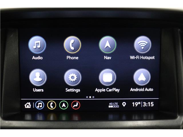 2022 Chevrolet Colorado ZR2 (Stk: S1415A) in Watrous - Image 26 of 39