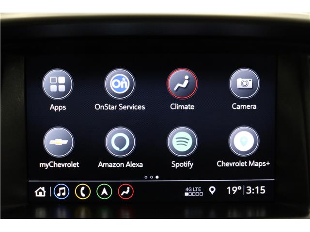 2022 Chevrolet Colorado ZR2 (Stk: S1415A) in Watrous - Image 27 of 39