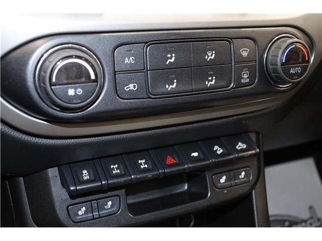 2022 Chevrolet Colorado ZR2 (Stk: S1415A) in Watrous - Image 29 of 39