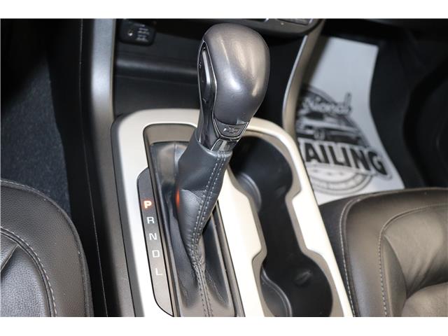 2022 Chevrolet Colorado ZR2 (Stk: S1415A) in Watrous - Image 30 of 39