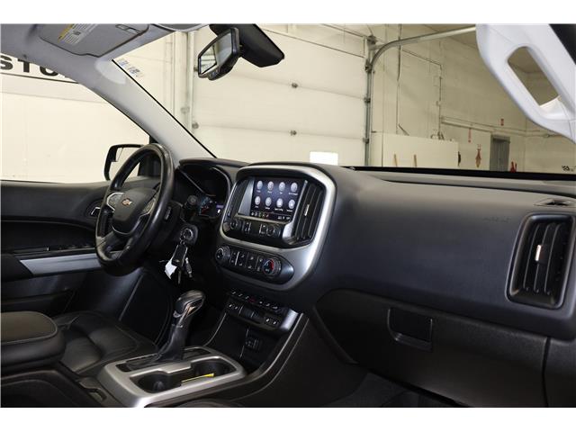 2022 Chevrolet Colorado ZR2 (Stk: S1415A) in Watrous - Image 34 of 39