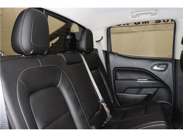 2022 Chevrolet Colorado ZR2 (Stk: S1415A) in Watrous - Image 37 of 39