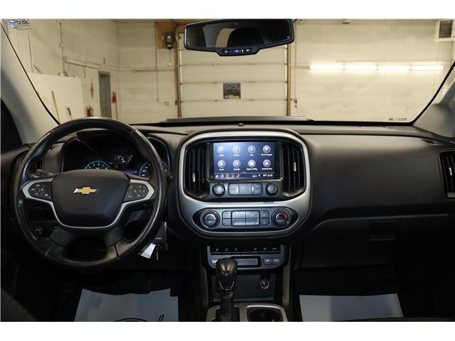 2022 Chevrolet Colorado ZR2 (Stk: S1415A) in Watrous - Image 39 of 39