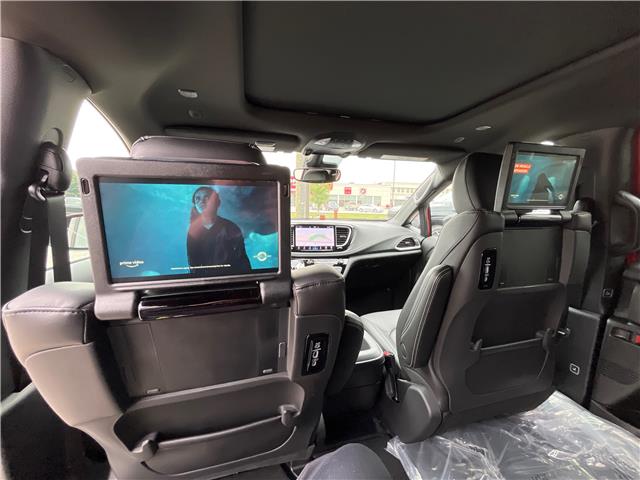 2026 Chrysler Pacifica Select (Stk: 26-118) in Sarnia - Image 22 of 26