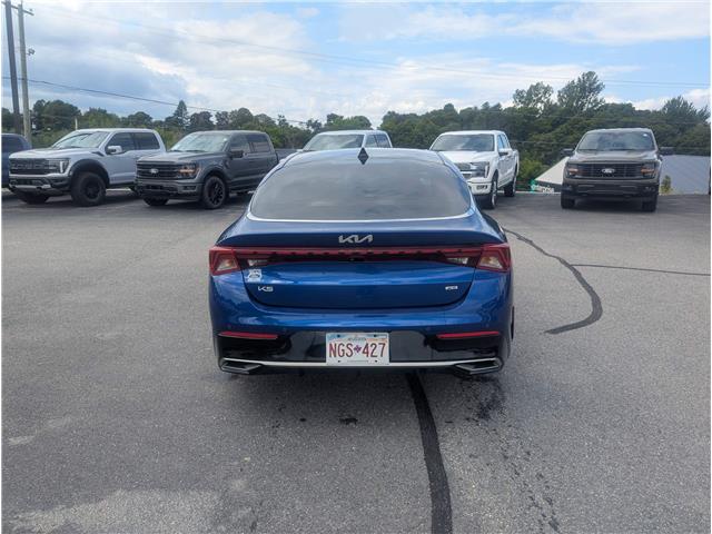 2023 Kia K5 EX (Stk: F1226A) in Miramichi - Image 4 of 13