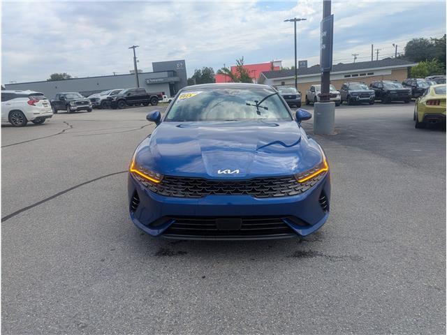 2023 Kia K5 EX (Stk: F1226A) in Miramichi - Image 8 of 13