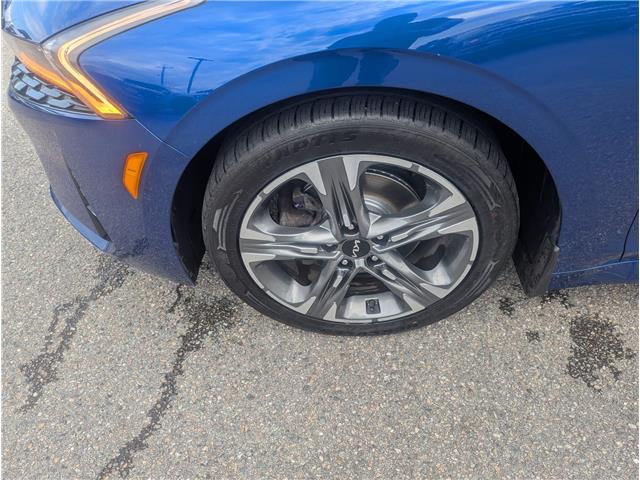 2023 Kia K5 EX (Stk: F1226A) in Miramichi - Image 9 of 13